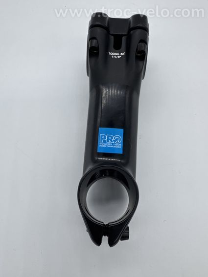 Potence PRO Vibe - 2