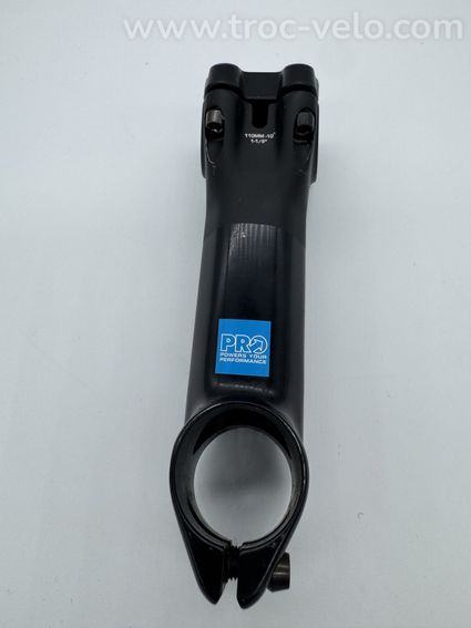 Potence PRO Vibe - 3