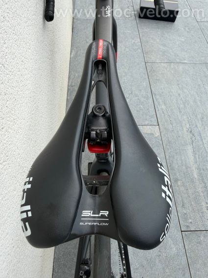 COLNAGO V4RS – Shimano Ultegra Di2  - 2