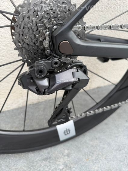 COLNAGO V4RS – Shimano Ultegra Di2  - 3