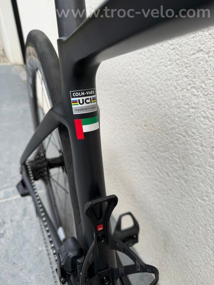 COLNAGO V4RS – Shimano Ultegra Di2  - 5