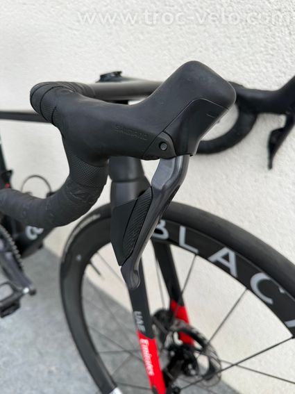 COLNAGO V4RS – Shimano Ultegra Di2  - 6