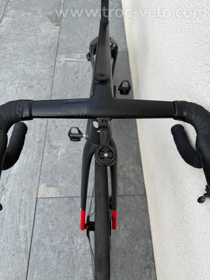 COLNAGO V4RS – Shimano Ultegra Di2  - 7