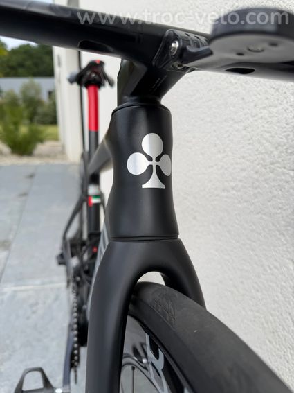 COLNAGO V4RS – Shimano Ultegra Di2  - 8