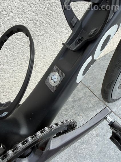 COLNAGO V4RS – Shimano Ultegra Di2  - 9