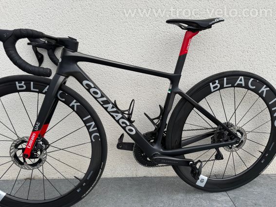COLNAGO V4RS – Shimano Ultegra Di2  - 10