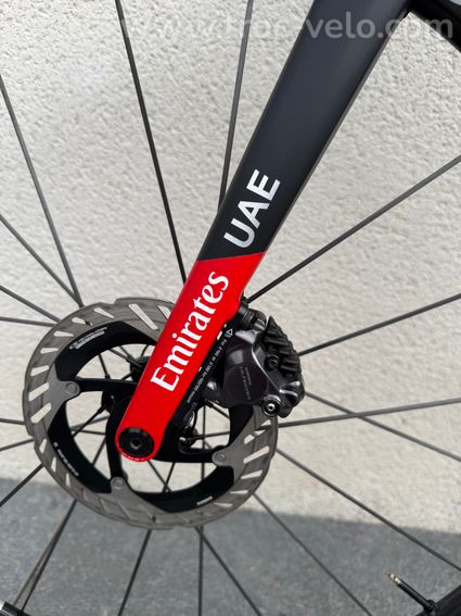 COLNAGO V4RS – Shimano Ultegra Di2  - 11