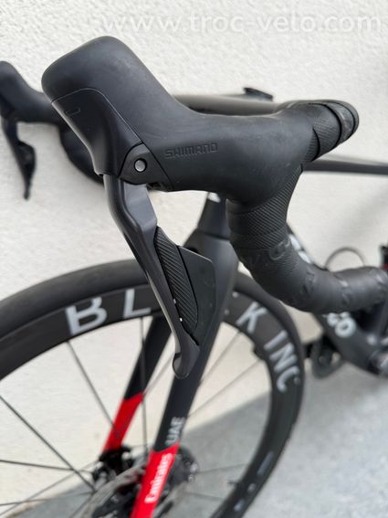 COLNAGO V4RS – Shimano Ultegra Di2  - 12