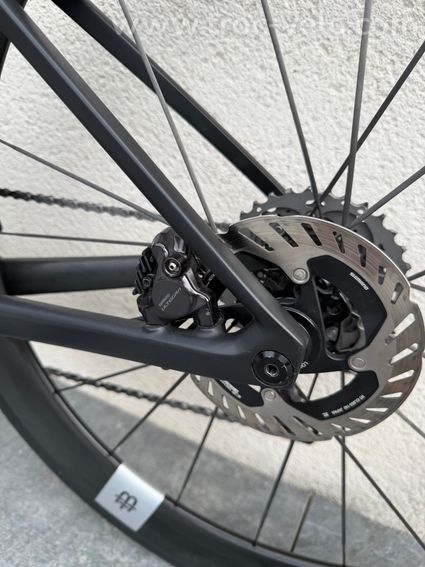COLNAGO V4RS – Shimano Ultegra Di2  - 13