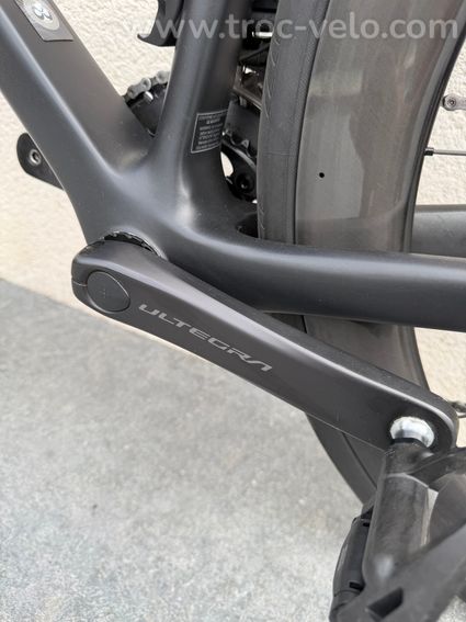 COLNAGO V4RS – Shimano Ultegra Di2  - 14
