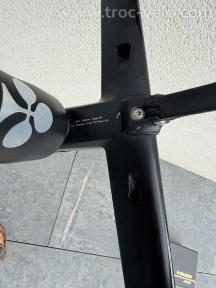 COLNAGO V4RS – Shimano Ultegra Di2  - 15