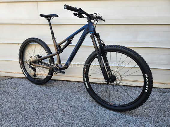 Rocky mountain Vélo Instinct Carbon 50 (29) M 2023