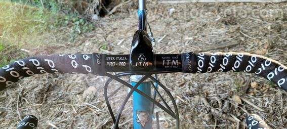 Giant Cadex CFR2 Campagnolo Veloce - 3