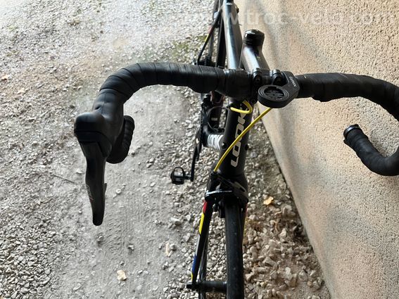 Velo look 785 huez rs - 7