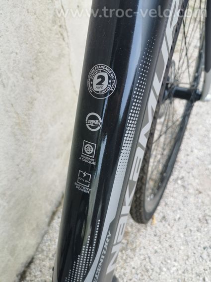 Velo de route electrique  - 4
