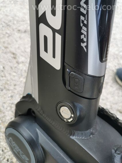 Velo de route electrique  - 6