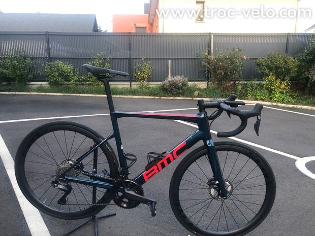 Vends bmc slr 2022 - 1