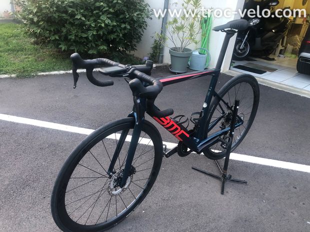 Vends bmc slr 2022 - 2