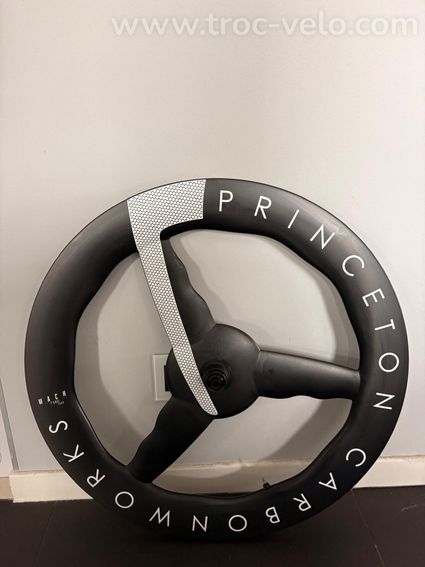 Roues Princeton