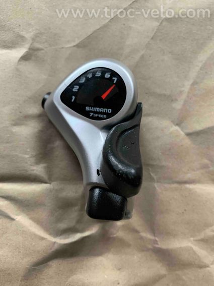 Manette Vitesse Shimano  - 2
