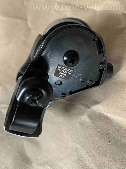 Manette Vitesse Shimano  - 3