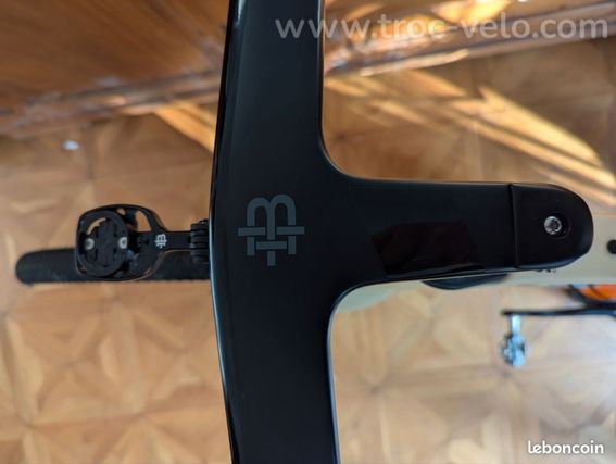 Factor Ostro Gravel - 4
