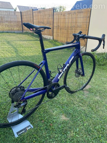 BMC Teammachine SLR01 THREE – 2023 – Taille 54 – 2 700 € - 2