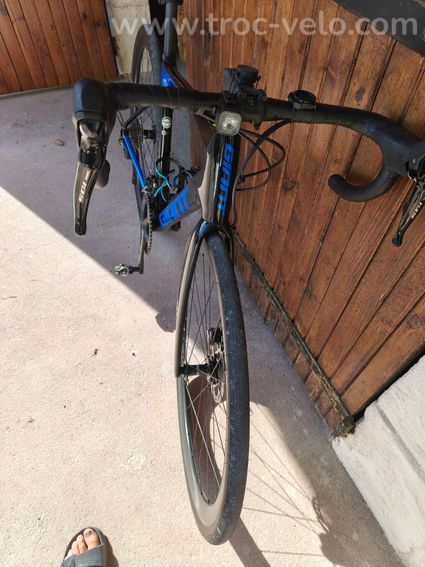 Vélo giant defy pro 3 - 2