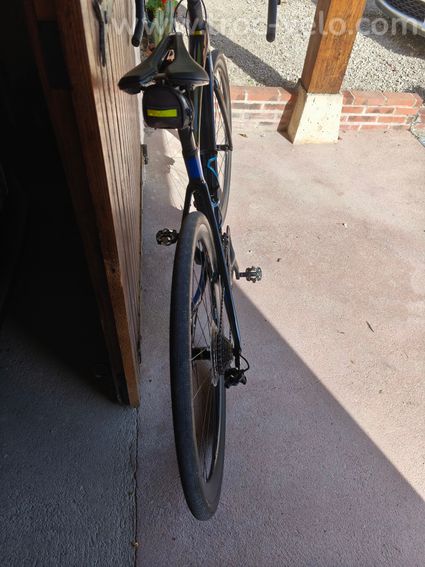 Vélo giant defy pro 3 - 3