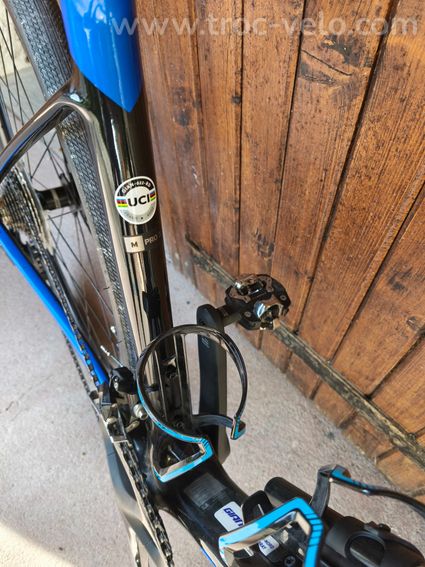 Vélo giant defy pro 3 - 5