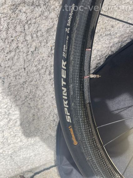Corima carbone 32 - 2