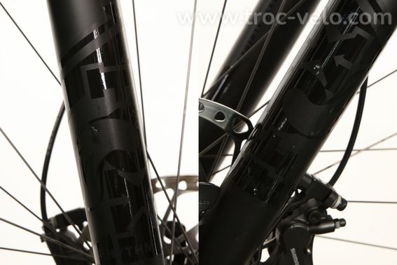 Vtt Electrique Giant Trance X E 2 Yamaha 85nm 800wh T L 179 190cm Produit Reconditionne - 5