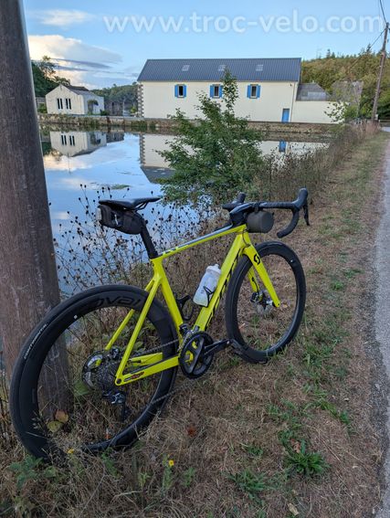 Scott addict rc 30 M - 4