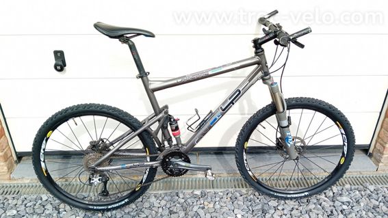 VTT Lapierre X-Ctrl 310 - 2