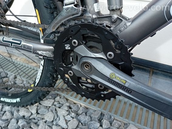 VTT Lapierre X-Ctrl 310 - 5