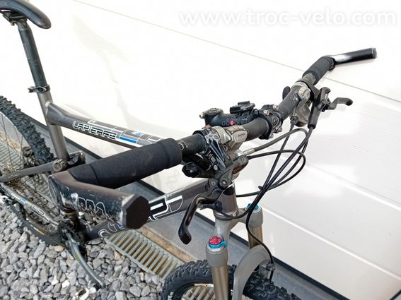 VTT Lapierre X-Ctrl 310 - 6