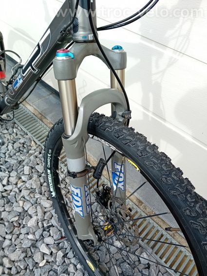 VTT Lapierre X-Ctrl 310 - 7