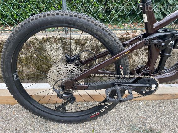 VTT enduro - 3