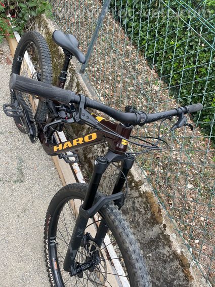 VTT enduro - 4