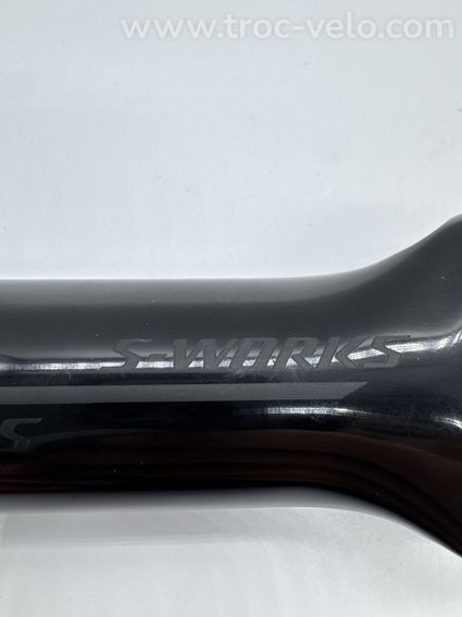 Potence Specialized Sworks Sl Stem 6° - 3