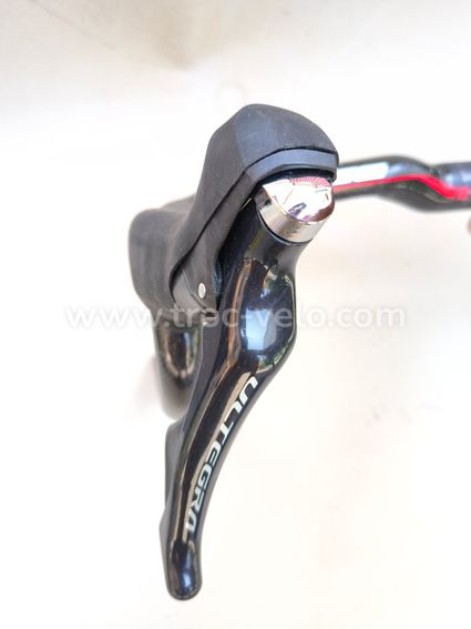 Manette droite Shimano Ultegra R8000 - 11 vitesses