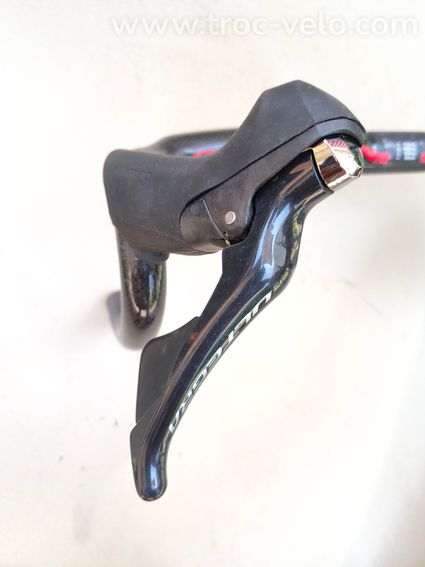 Manette droite Shimano Ultegra R8000 - 11 vitesses - 3