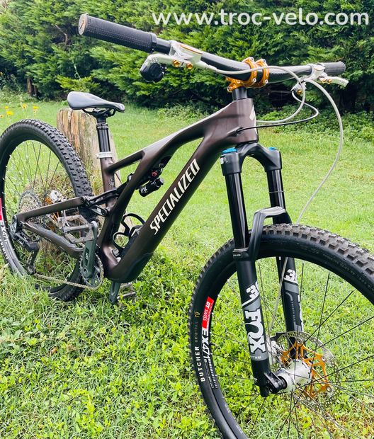 Specialized stumpjumper evo comp - 1