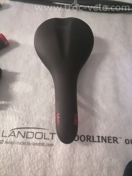 Selle fabric - 2