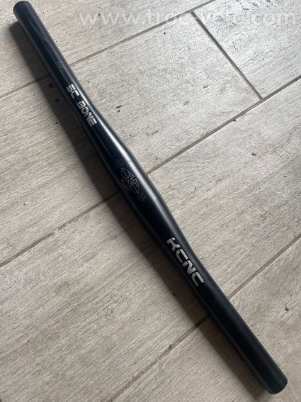 Cintre KCNC scandium 46.8cm