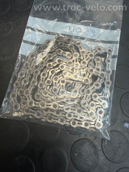 Cassette Shimano 105 - 11/30 - 4