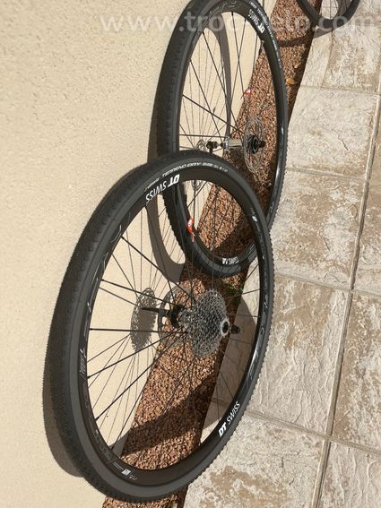 BMC cross machine CX01 - 10