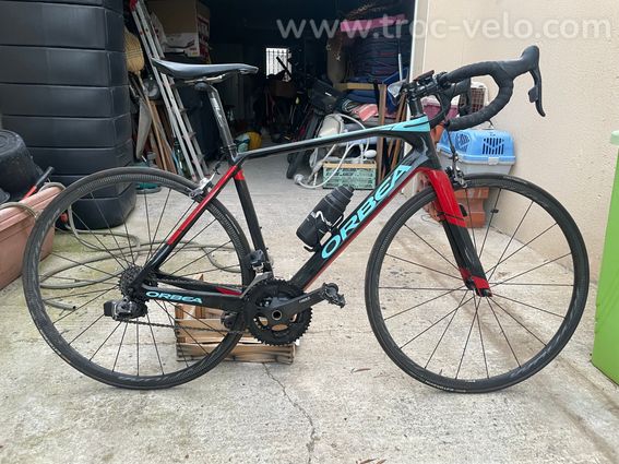 Vélo Orbea Orca