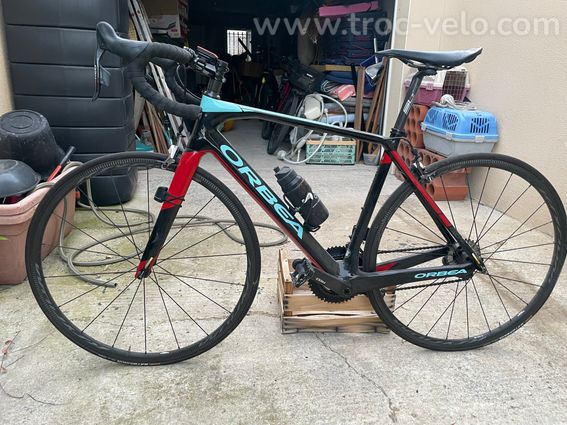 Vélo Orbea Orca - 2