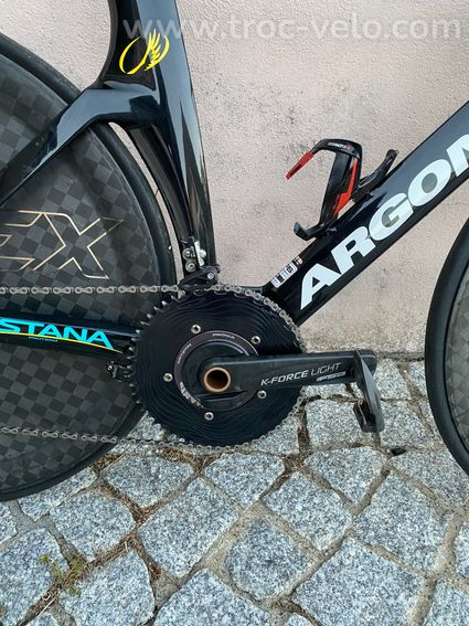 Argon 18 e118 next  - 2